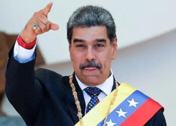 Maduro’dan halka birlik olması çağrısı