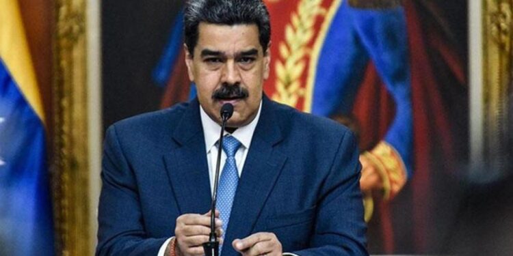 Maduro’dan savaş mesajı: Tüm Amerika’nın zaferi olacak