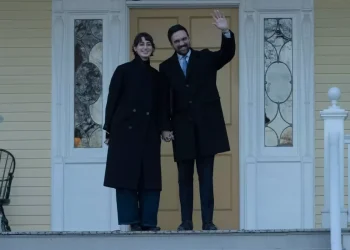 Taharet musluğu detayı Mamdani’yi gündeme taşıdı