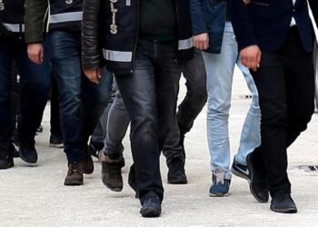 Manavgat Belediyesi’ne soruşturma: 24 şüpheli daha gözaltına alındı!