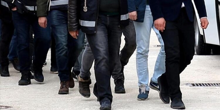 Manavgat Belediyesi’ne soruşturma: 24 şüpheli daha gözaltına alındı!