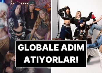 Manifest Grubunun İlk İngilizce Şarkısı Daha Yayınlanmadan Gündem Olmayı Başardı!