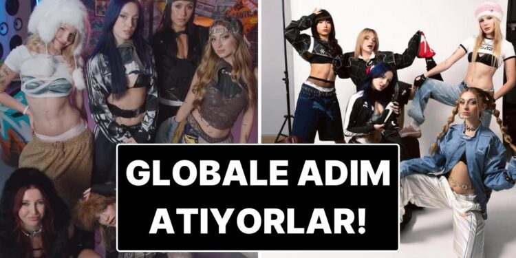 Manifest Grubunun İlk İngilizce Şarkısı Daha Yayınlanmadan Gündem Olmayı Başardı!