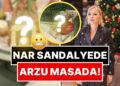 Masaya da Fotoğrafını Koymazsın: Arzu Sabancı’nın Geleneksel Yılbaşı Yemeğinin Detayları Aklımızı Şaşırttı!