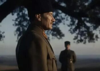 MCT Technic’ten Cumhuriyet’in 102’nci yılına özel film