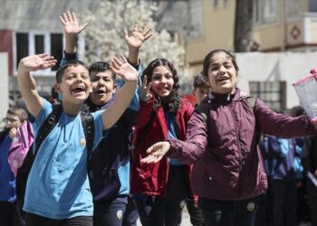 MEB’den ara tatil kararı! Yusuf Tekin duyurdu