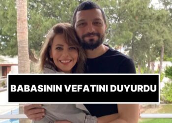 Mehmet Erdem’in Babası Sücaattin Erdem Hayatını Kaybetti