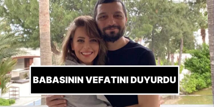 Mehmet Erdem’in Babası Sücaattin Erdem Hayatını Kaybetti