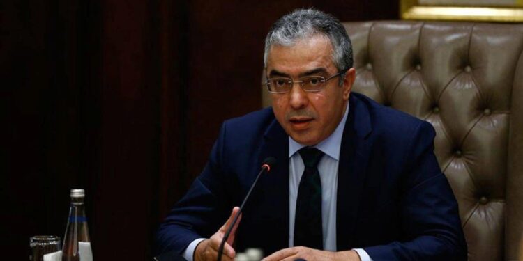 Mehmet Uçum: Yeni gelişmelerin olacağı bir aşamaya geçildi