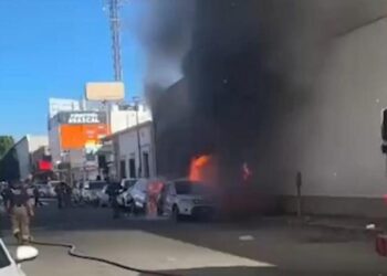 Meksika’da patlama! Çok sayıda ölü ve yaralı var!