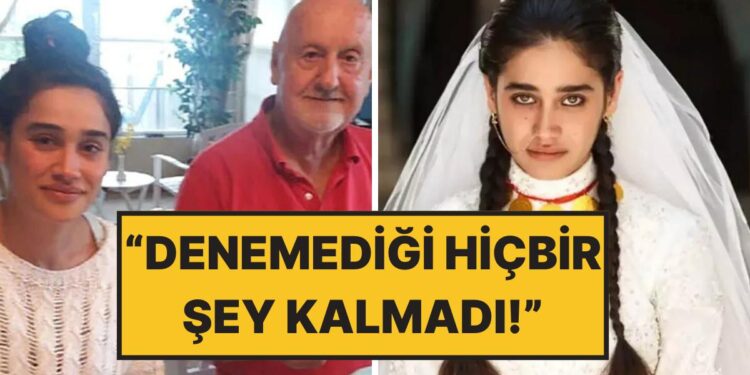 Meltem Miraloğlu’nun Din Değiştirip Papazla Evlendiği İddia Edildi!