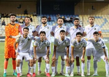 Menemen FK galibiyete hasret