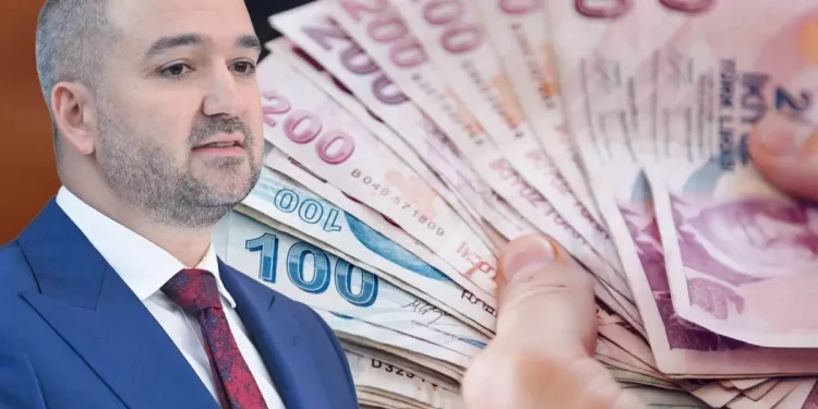 Karahan: Önümüzdeki iki ay piyasalar dalgalı olabilir