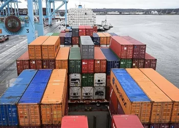 Operasyonla ortaya çıktı: Mersin Limanı’nda şaşkınlık