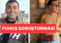 Mert Vidinli ve Cihan Şensözlü Hakkında “Fuhuş” Soruşturması da Açılmış