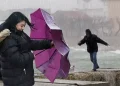Meteoroloji Alarm Verdi: Ülkenin 4’te 3’ü Risk Altında