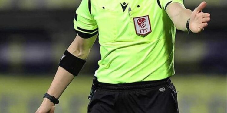 MHK duyurdu! Zirveyi yakından ilgilendiren maçın hakemi değişti