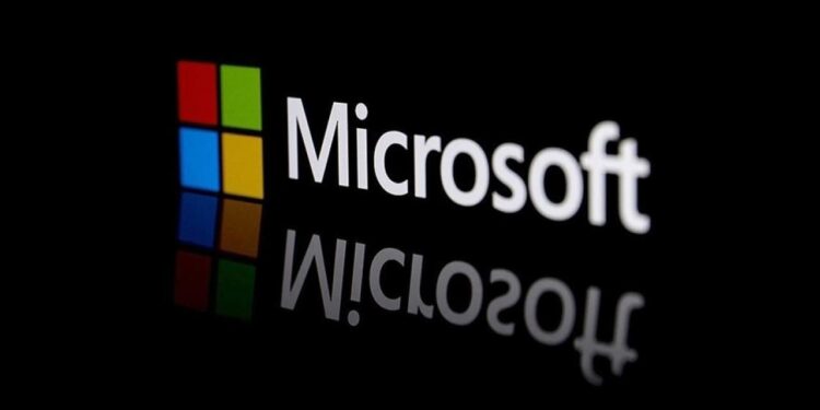 Microsoft’tan BAE’ye dev yatırım