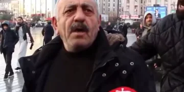 Vatandaştan Emeklileri Çileden Çıkaran Açıklama