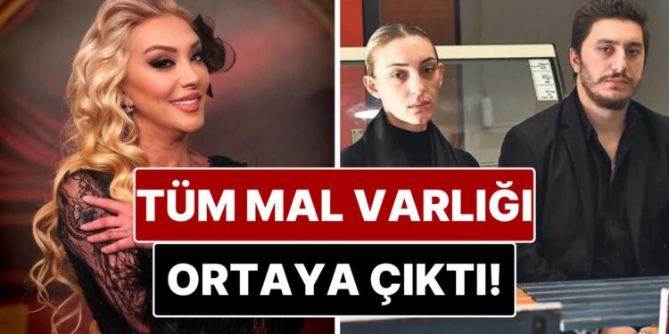 Mirası İçin Öldürüldüğü İddia Edilen Güllü’nün Mal Varlığı Belli Oldu!