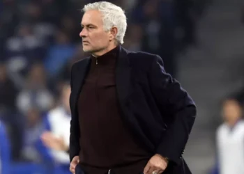 Porto yenilgisi sonrası Mourinho’nun sözleri gündemde
