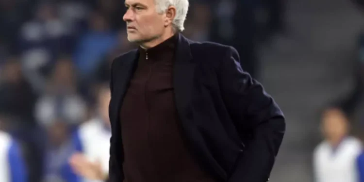 Porto yenilgisi sonrası Mourinho’nun sözleri gündemde