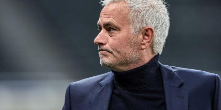 Mourinho’dan Portekiz’deki soruşturmaya ilk yanıt: Ciddi bir durum olabilir