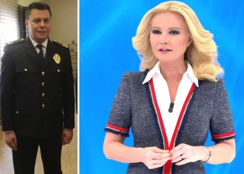 Müge Anlı’nın sözleri stüdyoda şaşkınlık yarattı