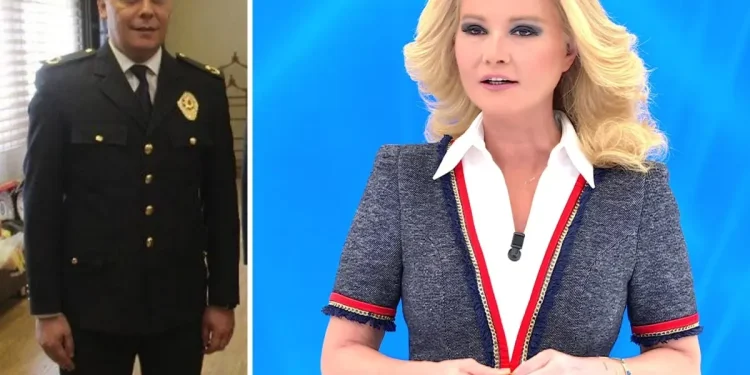 Müge Anlı’nın sözleri stüdyoda şaşkınlık yarattı