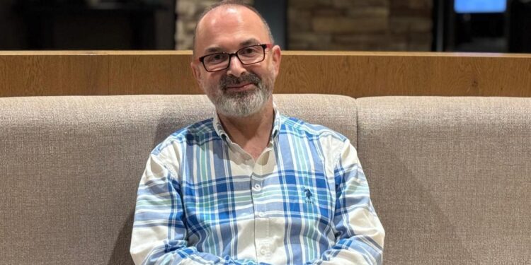 Murat Ayas: “Kalıcı başarı için şirketler kendi iç gücünü keşfetmeli”