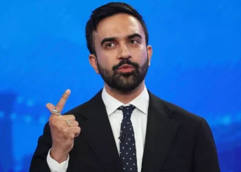 Kentte Müslüman başkanın kararı zenginleri üzdü