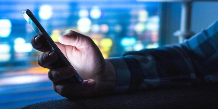 ‘Müstehcen’ tuzak: Çoğu insan utanarak şikayetçi olamıyor…