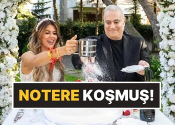 Ne Fotoğraf Kaldı, Ne Hesap: Mehmet Ali Erbil ve Gülseren Ceylan Boşanıyor mu?