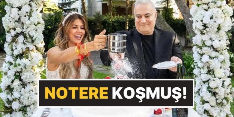 Ne Fotoğraf Kaldı, Ne Hesap: Mehmet Ali Erbil ve Gülseren Ceylan Boşanıyor mu?