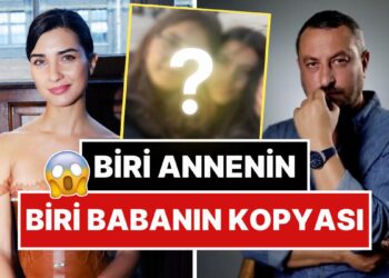 Ne Kadar Büyümüşler: Onur Saylak ve Tuba Büyüküstün’ün 13 Yaşındaki İkizleri Toprak ve Maya’nın Son Hali!