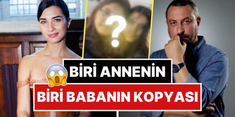 Ne Kadar Büyümüşler: Onur Saylak ve Tuba Büyüküstün’ün 13 Yaşındaki İkizleri Toprak ve Maya’nın Son Hali!