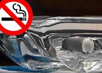 Nesiller arası sigara yasağı getiren tek ülke oldu