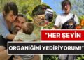 Neslihan Atagül Organik Tarıma Yöneldi: Kendi Yiyeceğini Kendi Üretiyor!