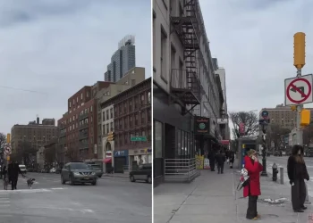 Türk doktor, New York’ta ezan sesiyle duygulandı
