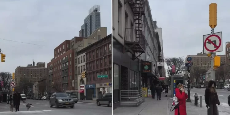 Türk doktor, New York’ta ezan sesiyle duygulandı