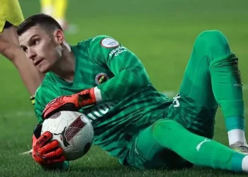 Livakovic cephesinde beklenmedik gelişme: Şok!