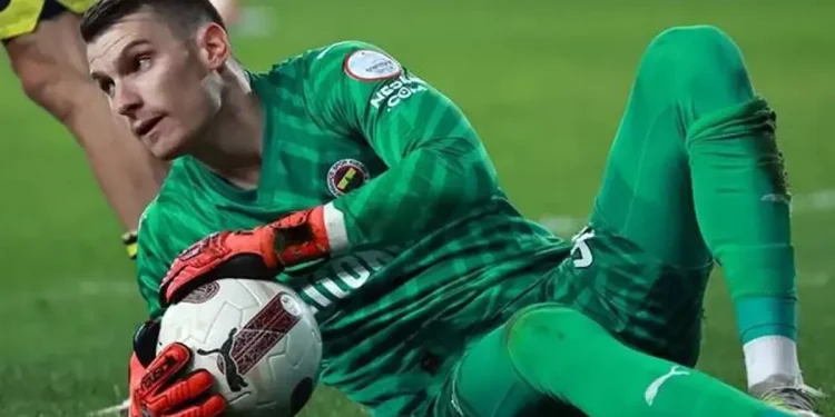 Livakovic cephesinde beklenmedik gelişme: Şok!