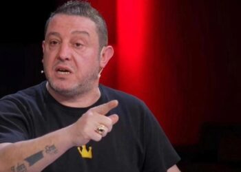 Nihat Kahveci Beşiktaş’ın yeni forvetini açıkladı: ‘Taraftar da çok istedi’