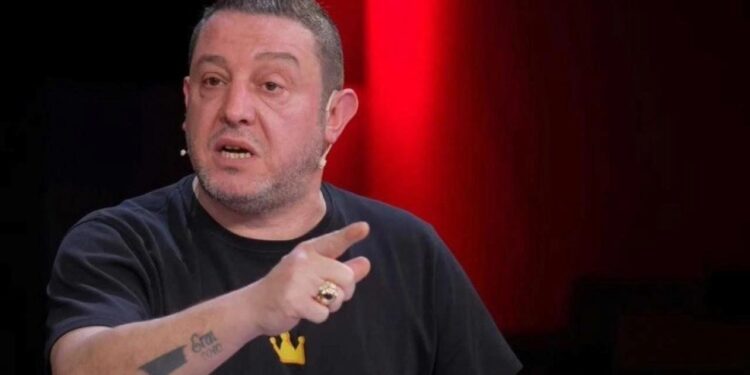 Nihat Kahveci Beşiktaş’ın yeni forvetini açıkladı: ‘Taraftar da çok istedi’