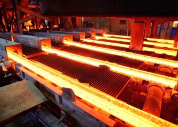 Nijerya’dan 400 milyon dolarlık imza: Yerli çelik üretimi artacak!