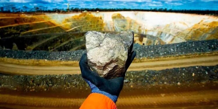 Nikkei Asia: Türkiye, nadir toprak elementleriyle küresel oyuncu olabilir