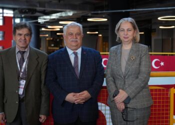 Nişantaşı Üniversitesi’nden bölgesel iş birliğine akademik katkı