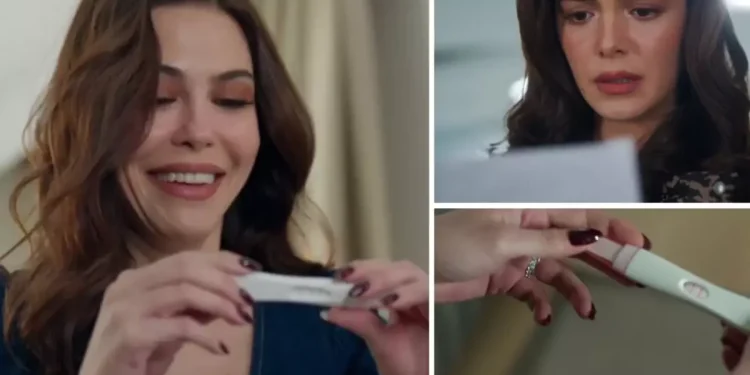 Dizi Sahnesi Olay Yarattı: RTÜK Göreve Çağrıldı