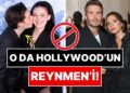 O da Hollywood’un Reynmen’i: Hanım Köylü Brooklyn Beckham’ın Annesi ve Babasını Engellediği Ortaya Çıktı!