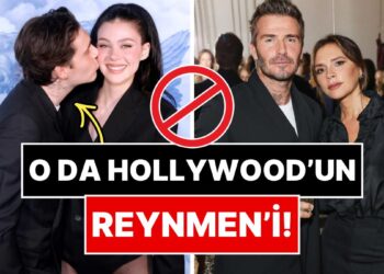 O da Hollywood’un Reynmen’i: Hanım Köylü Brooklyn Beckham’ın Annesi ve Babasını Engellediği Ortaya Çıktı!
